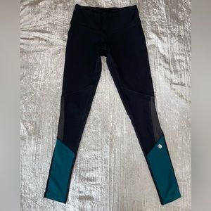 MPG Black Leggings